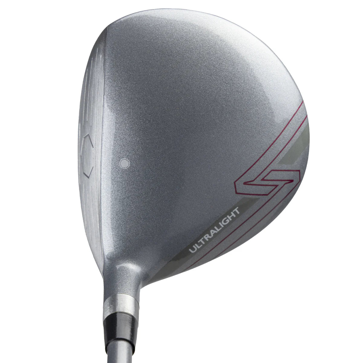 UL7 60 Driver, Graphite Shaft Right Hand