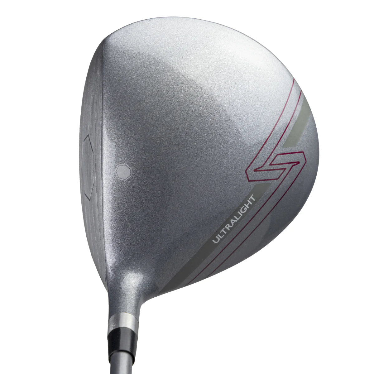 UL7 60 3 Wood, Graphite Shaft Right Hand