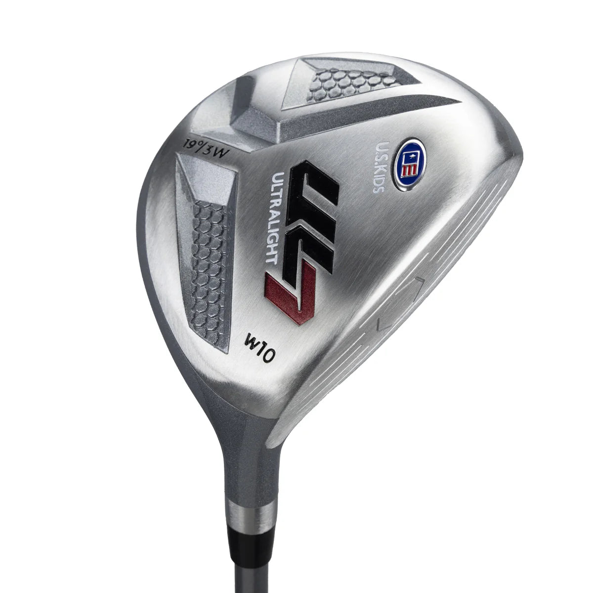 UL7 60 3 Wood, Graphite Shaft Right Hand