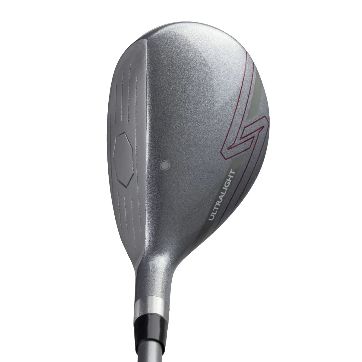 UL7 60 Hybrid, Graphite Shaft Right Hand