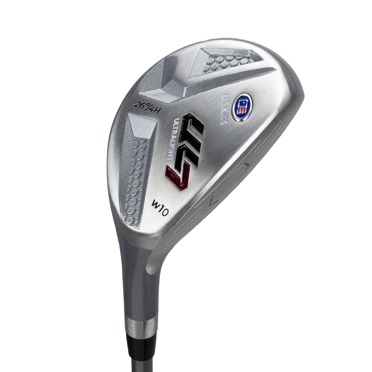 UL7 60 Hybrid, Graphite Shaft Right Hand