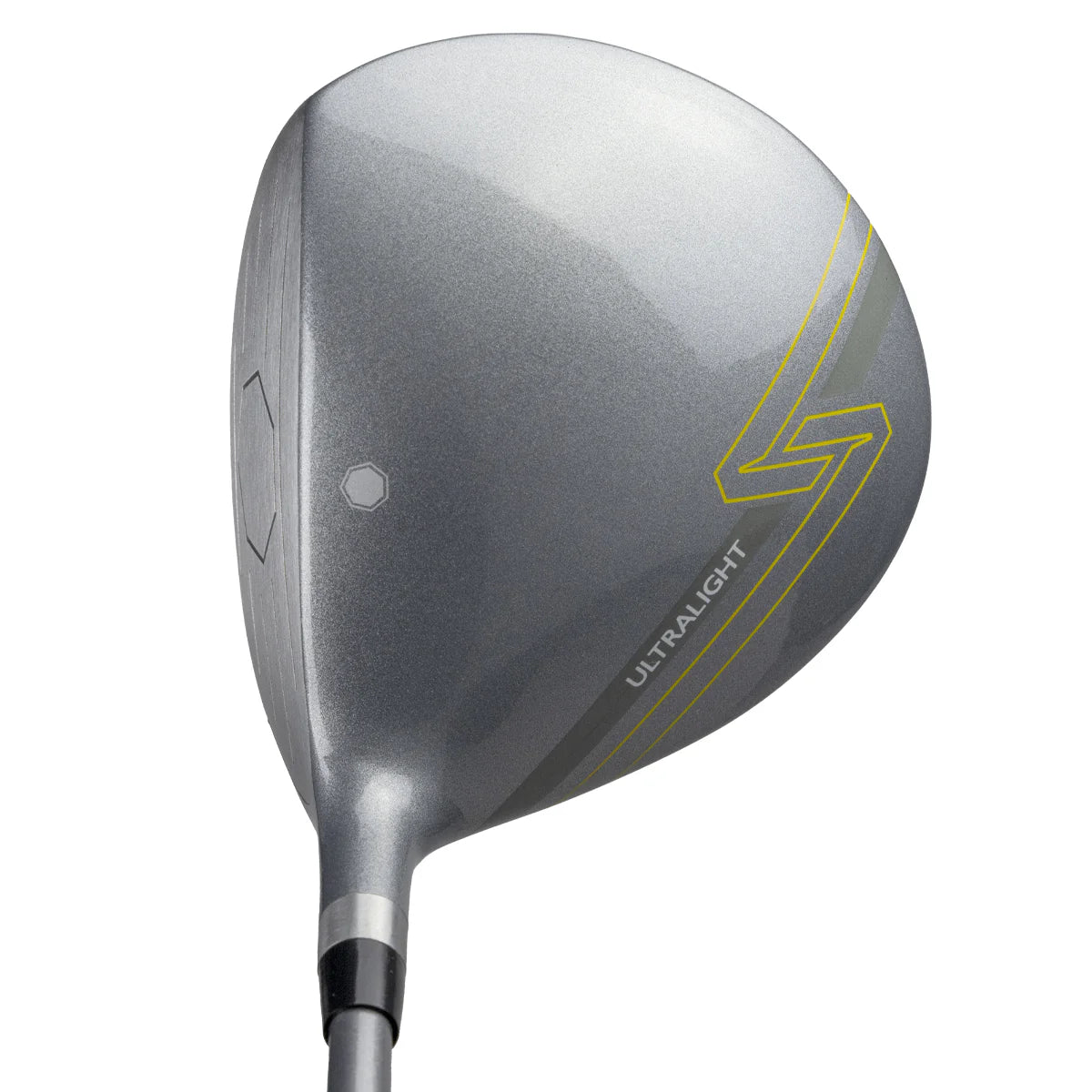 UL7 63 Driver, Graphite Shaft Right Hand