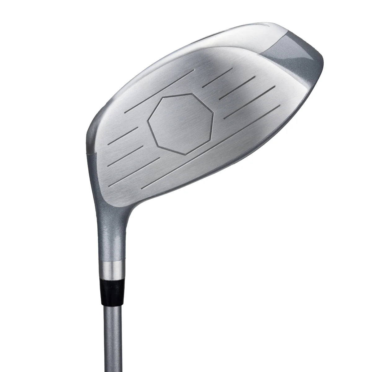 UL7 63 Driver, Graphite Shaft Right Hand
