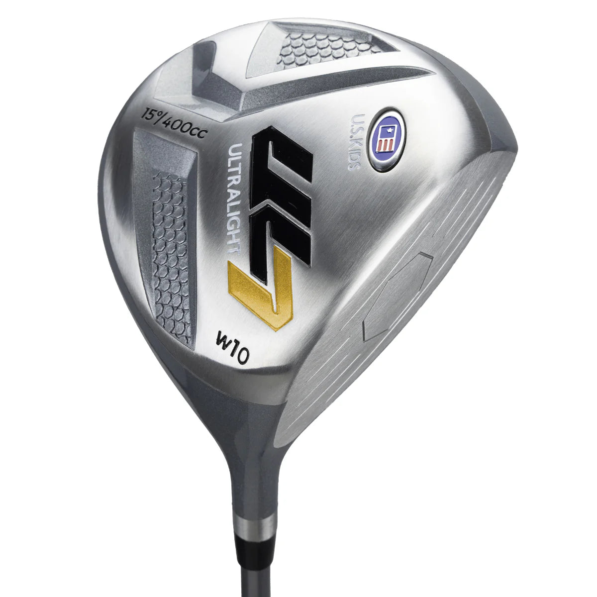 UL7 63 Driver, Graphite Shaft Right Hand
