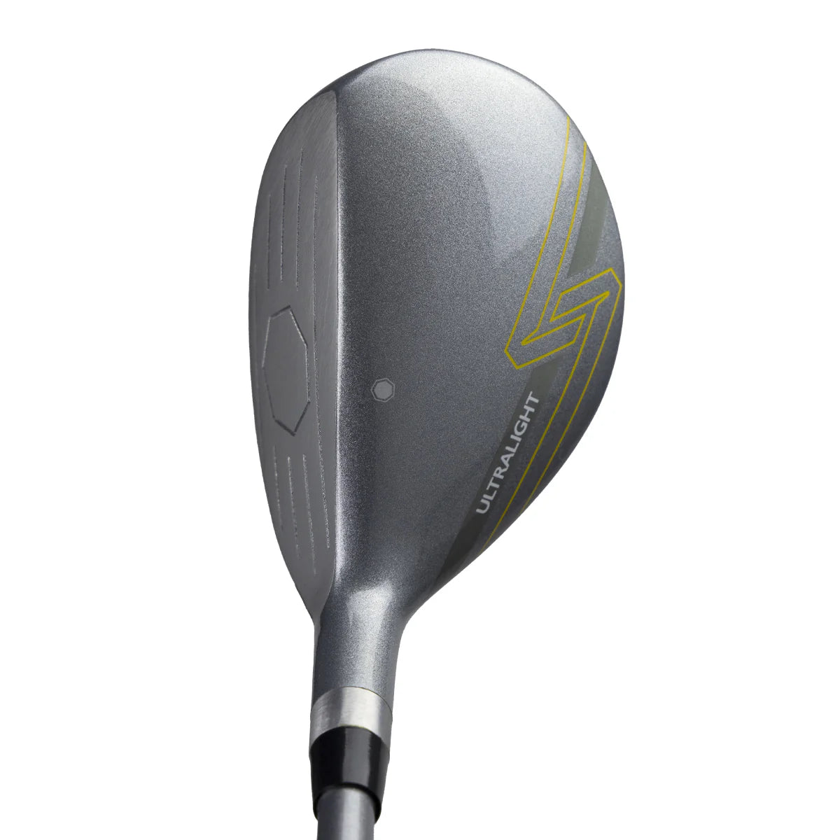 UL7 63 Hybrid, Graphite Shaft Right Hand