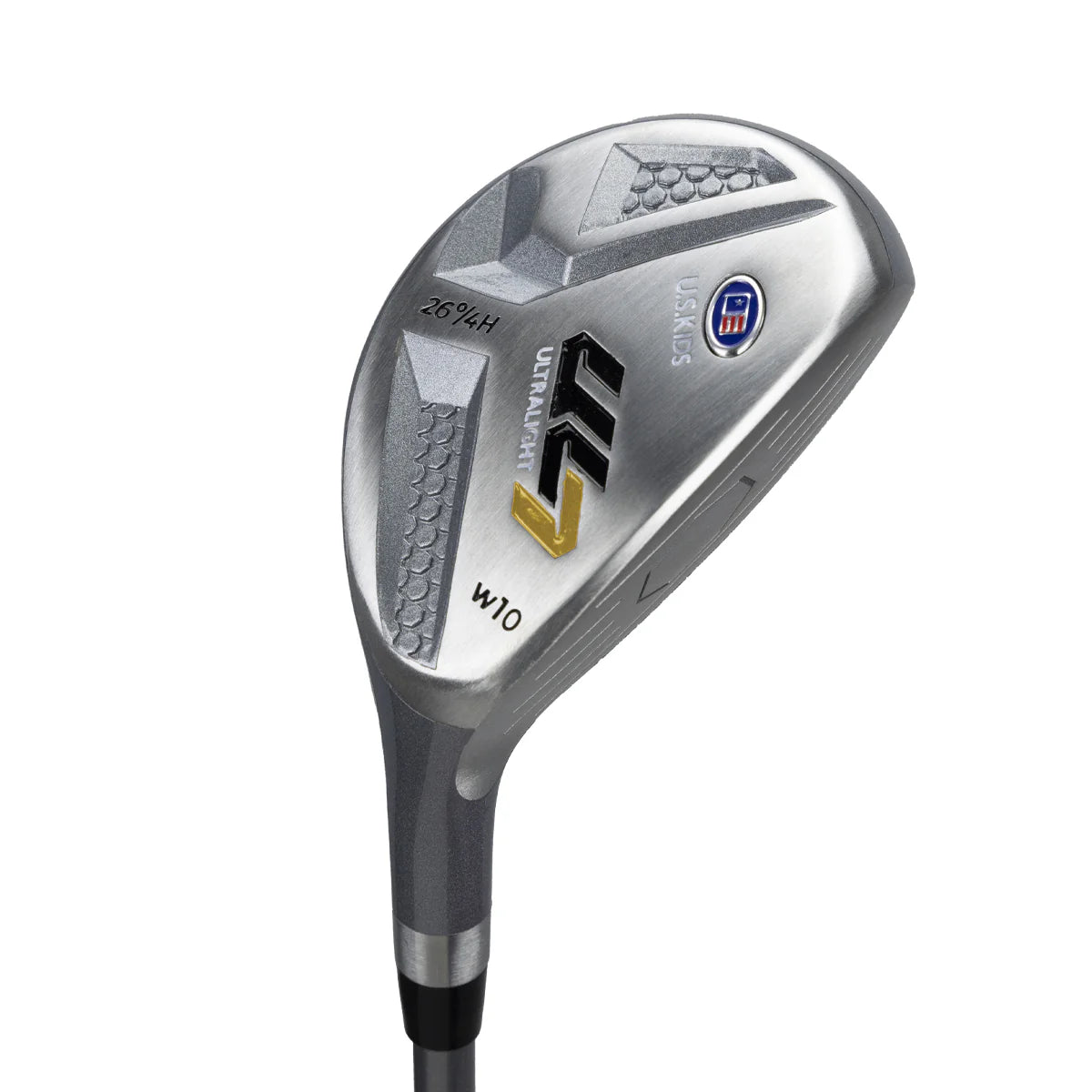 UL7 63 Hybrid, Graphite Shaft Right Hand