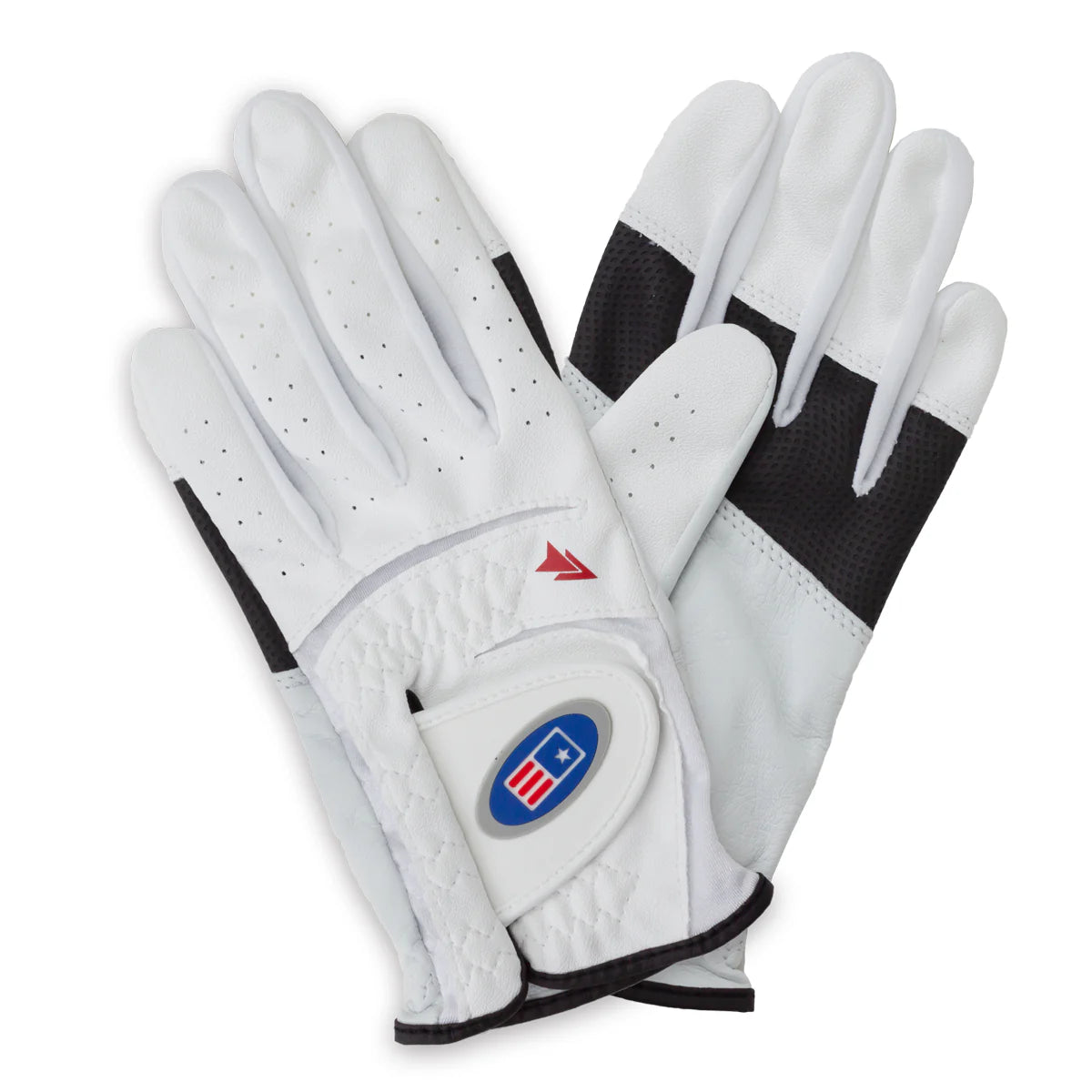Left Hand Golfer GG4 Golf Glove