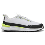 Puma Ignite Elevate X Spikeless Golf Shoes White