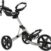 Clicgear Model 4.0 3-Wheel Golf Trolley