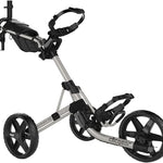 Clicgear Model 4.0 3-Wheel Golf Trolley