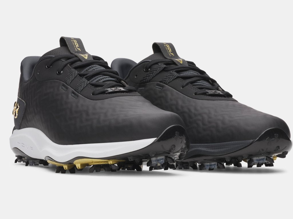 Under Armour Drive Pro Clone Black