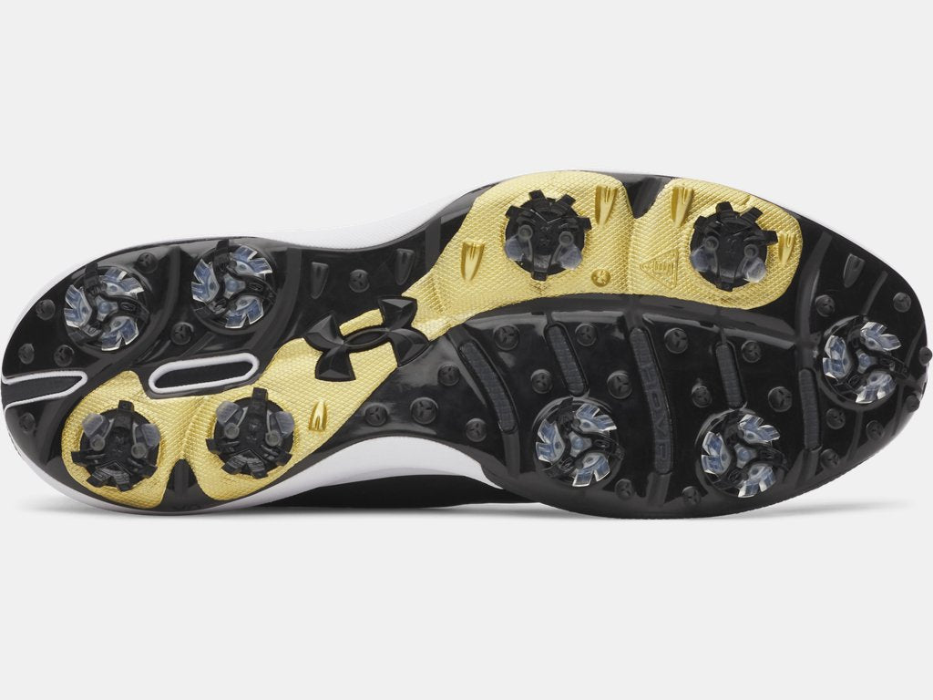 Under Armour Drive Pro Clone Black