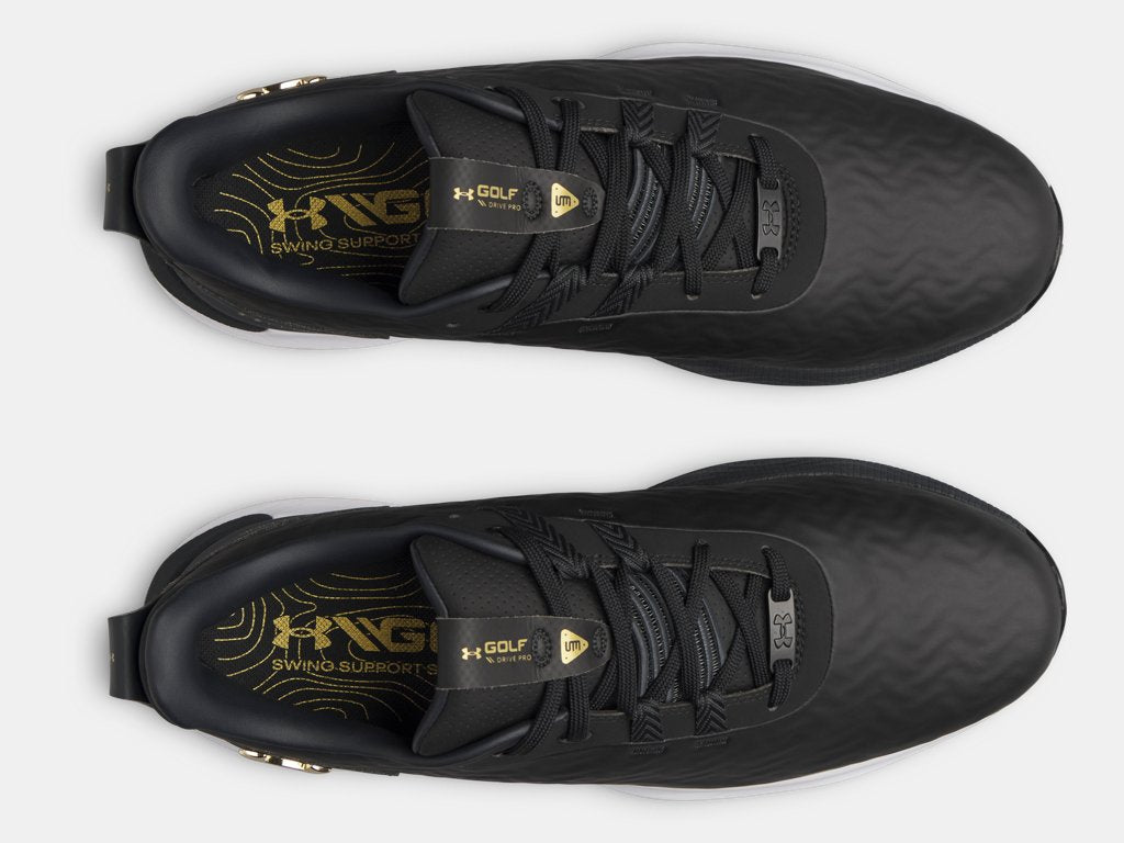 Under Armour Drive Pro Clone Black