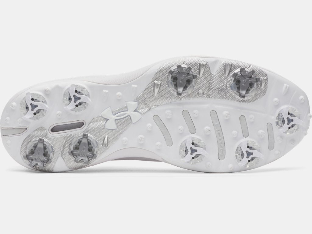 Under Armour Drive Pro Clone White