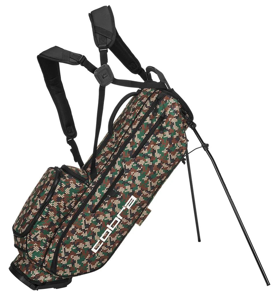 Cobra Ultralight Pro Golf Stand Bag
