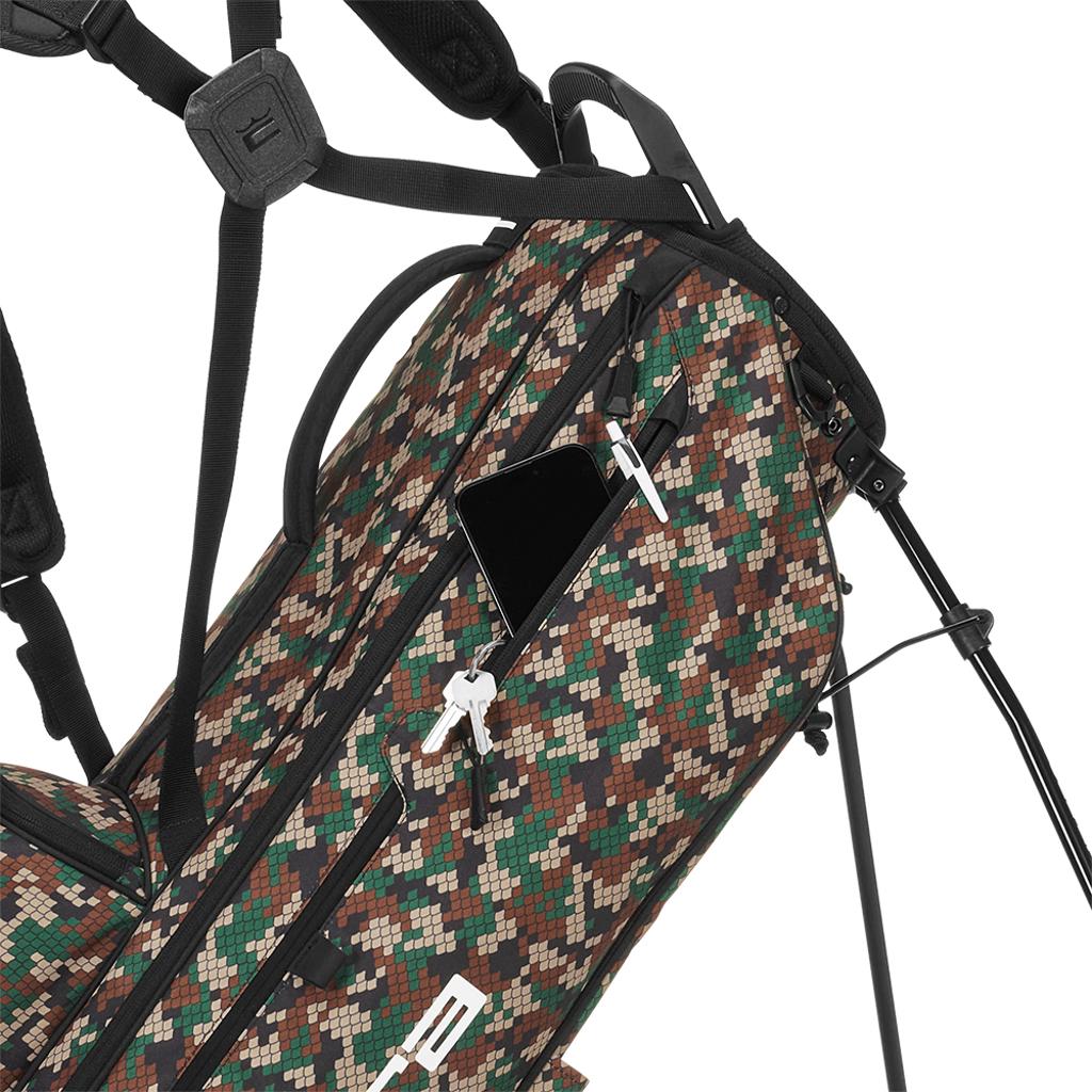 Cobra Ultralight Pro Golf Stand Bag