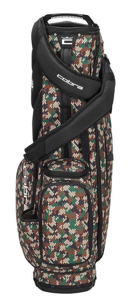 Cobra Ultralight Pro Golf Stand Bag