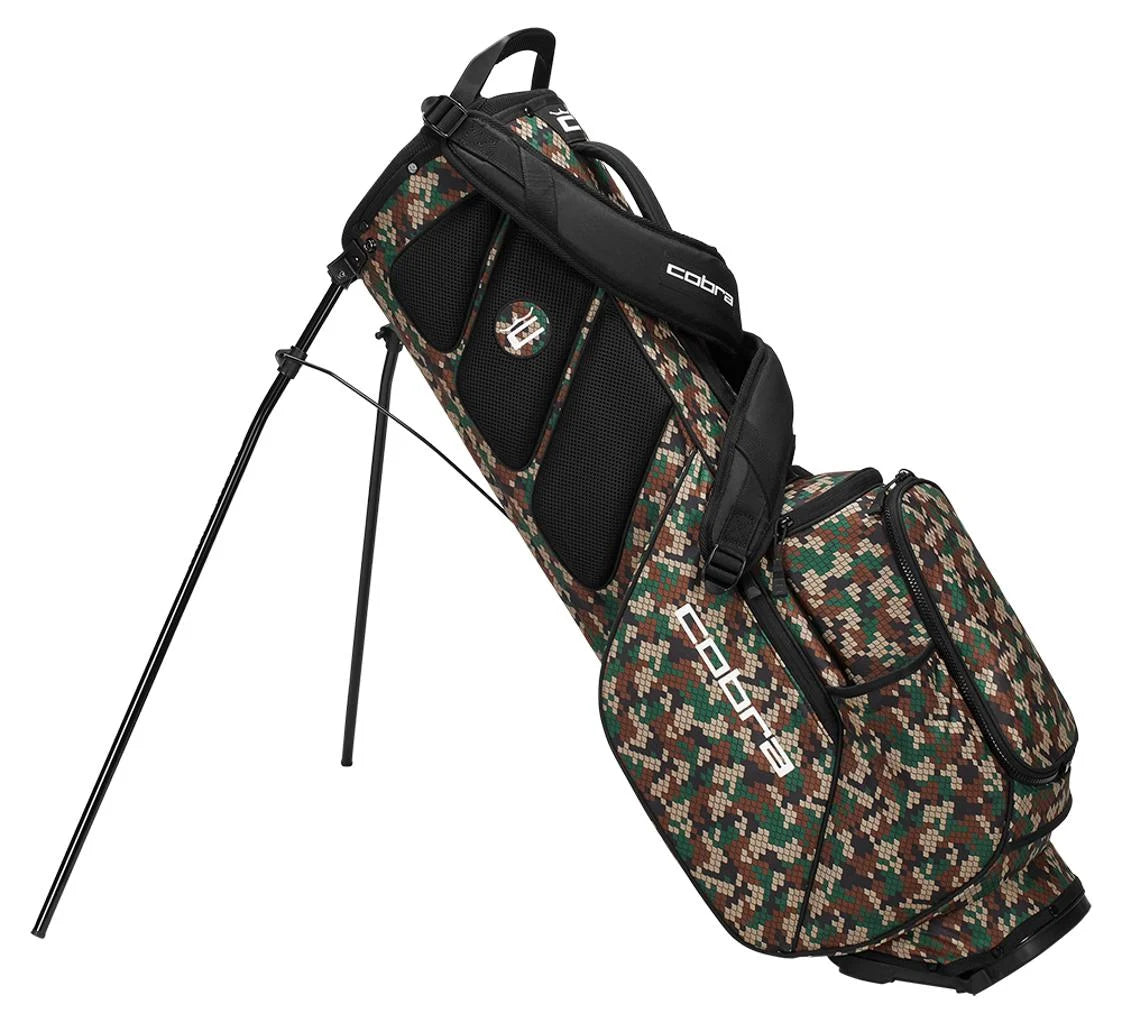 Cobra Ultralight Pro Golf Stand Bag