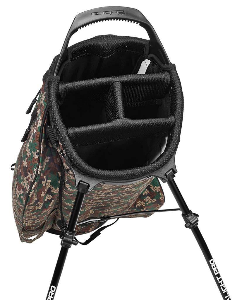 Cobra Ultralight Pro Golf Stand Bag