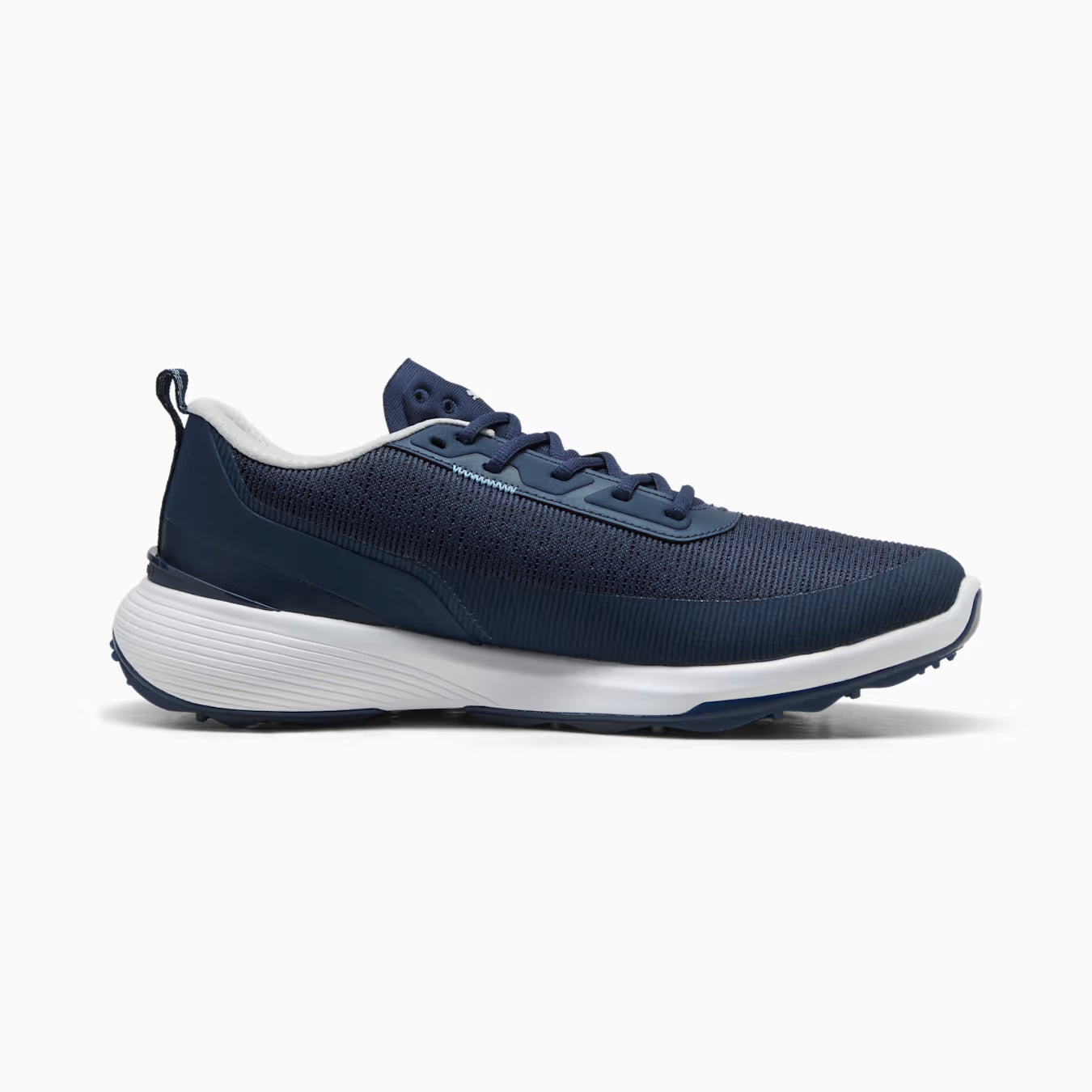 Puma Gruve Sport Golf Shoes Deep Navy-Ash Gray