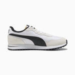 Puma Helsinki Golf Shoes White/Black