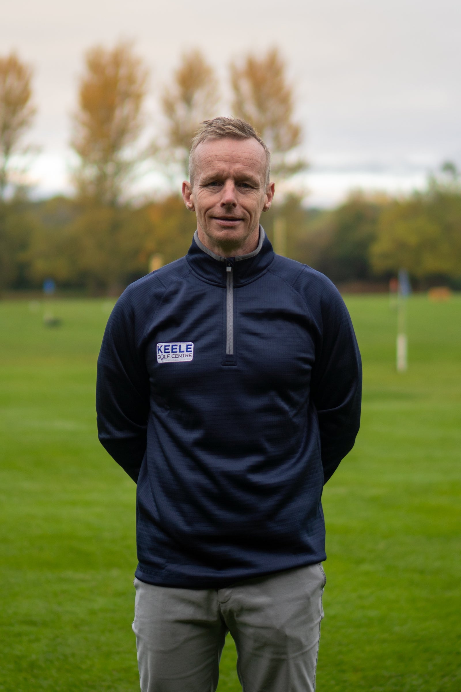 Richard Bean Coaching