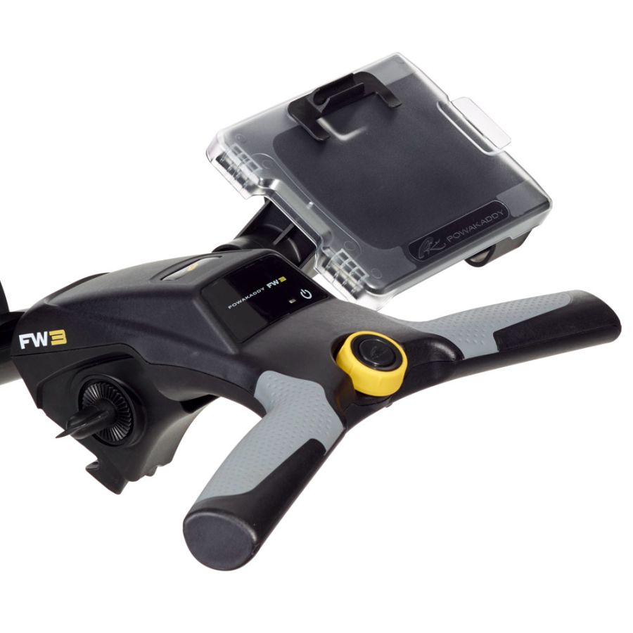 PowaKaddy Universal FW/C2 Scorecard Holder