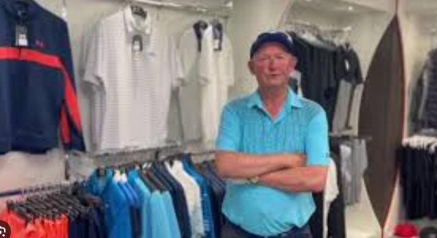 Paul Symonds Coaching