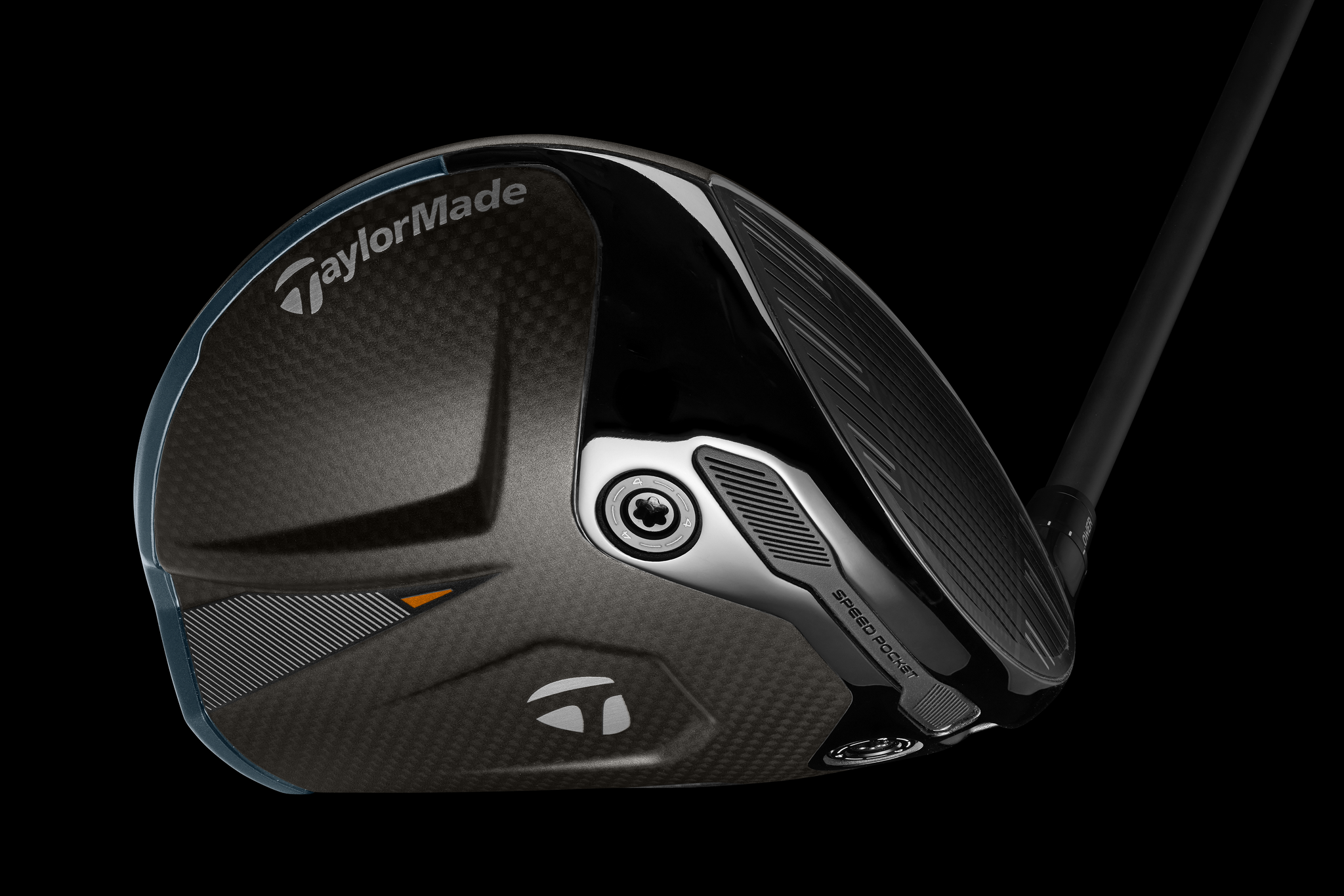 TaylorMade Qi4 Driver - Custom Fitting