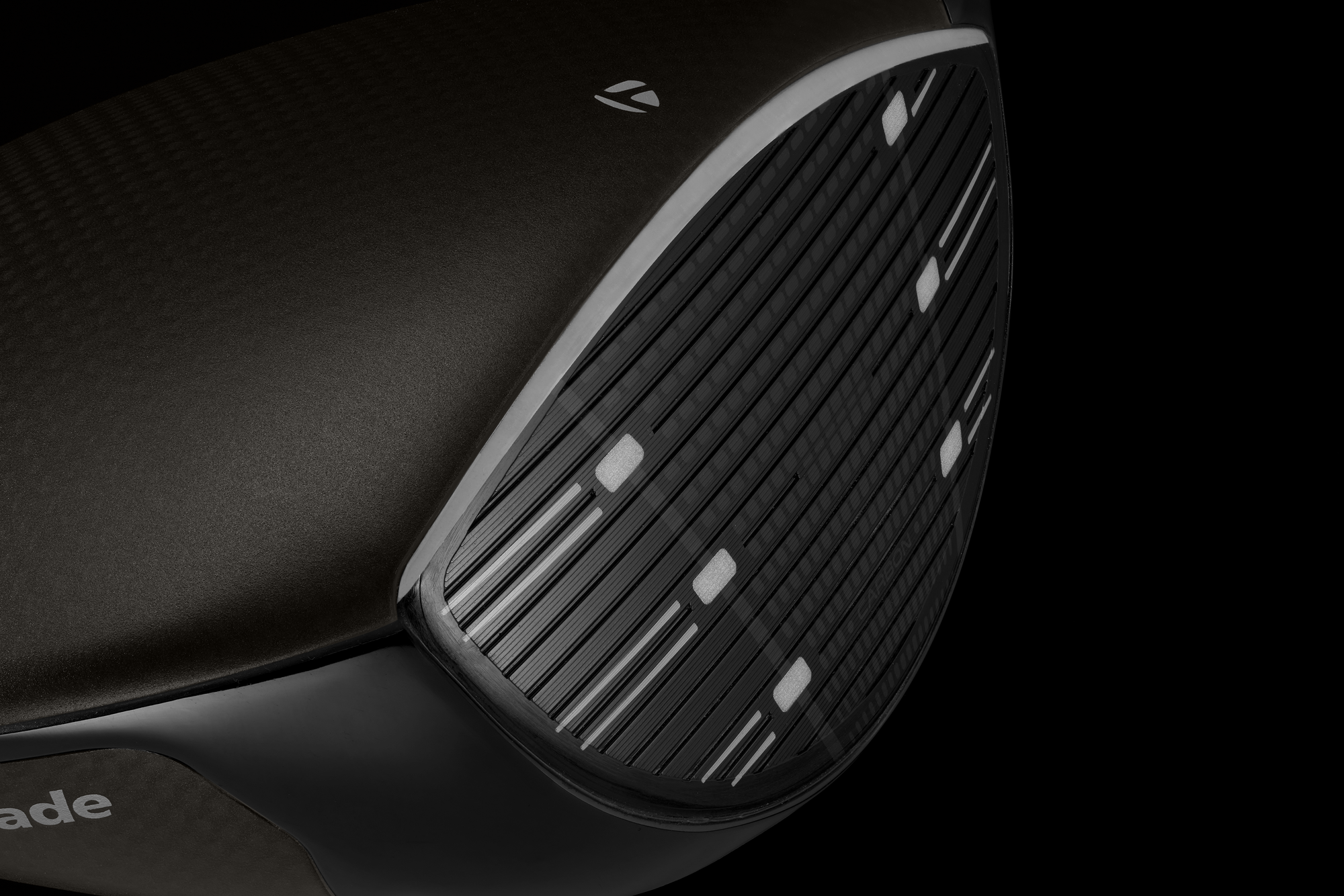 TaylorMade Qi4 Driver - Custom Fitting