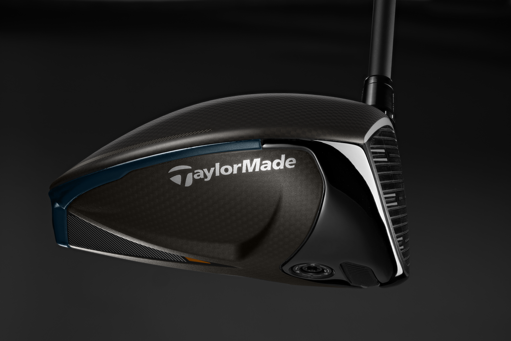 TaylorMade Qi4 Driver - Custom Fitting