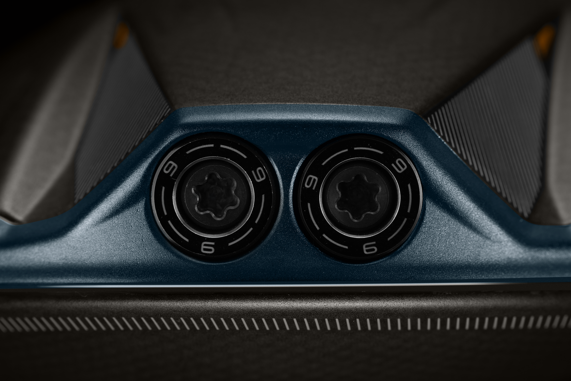 TaylorMade Qi4 Driver - Custom Fitting