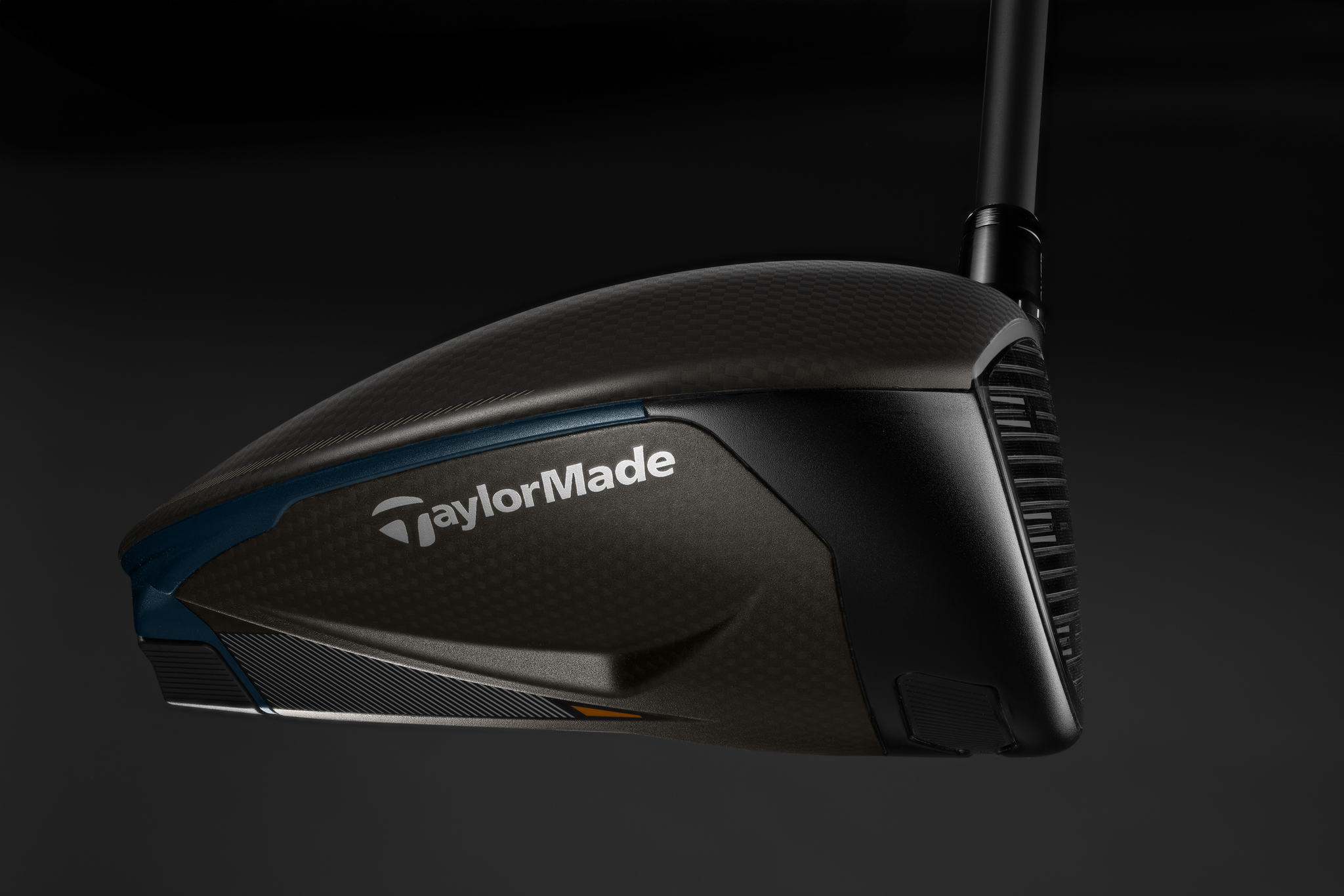 TaylorMade Qi4 Driver - Custom Fitting