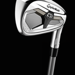 TaylorMade Qi Irons - Custom Fitting