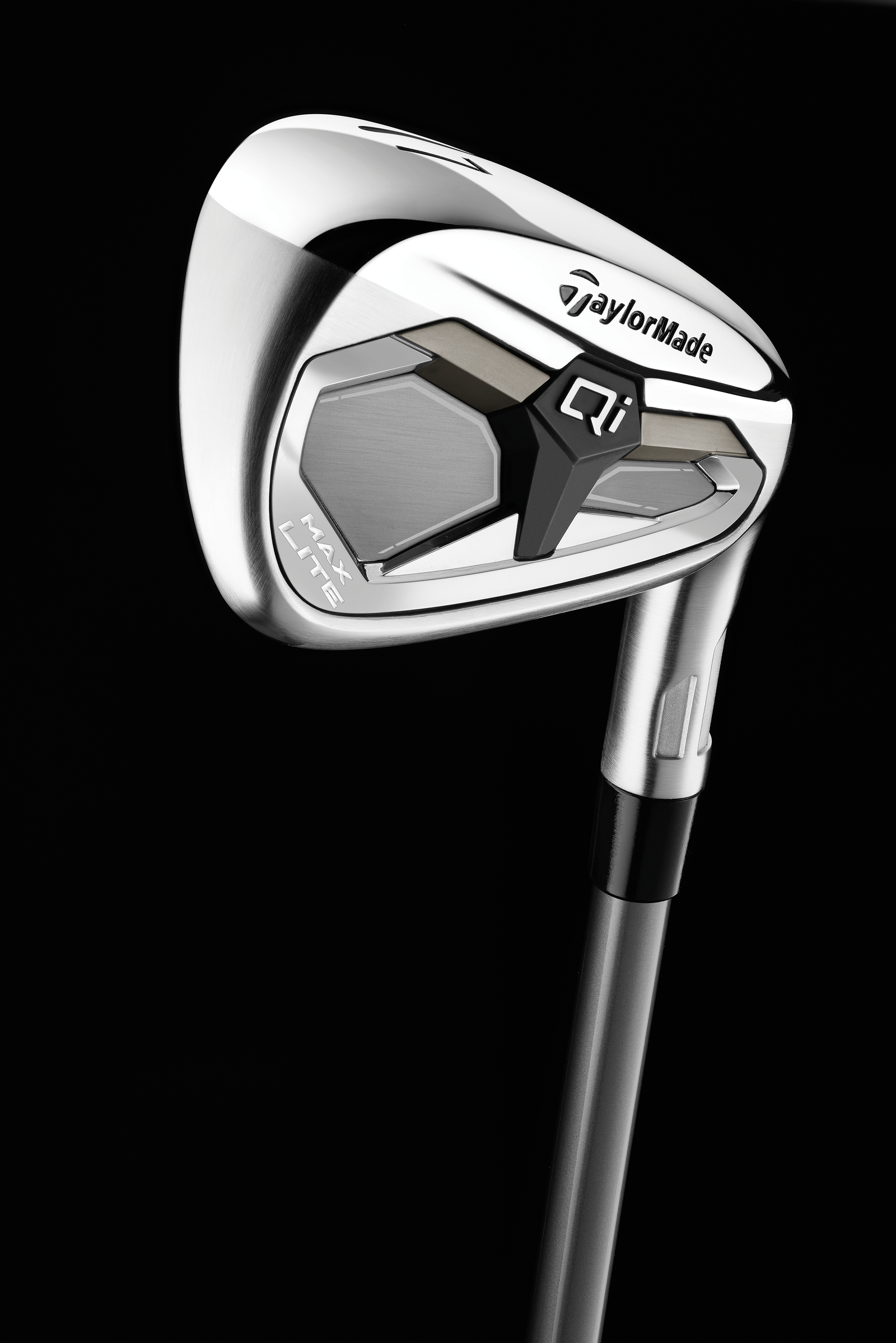 TaylorMade Qi Irons - Custom Fitting
