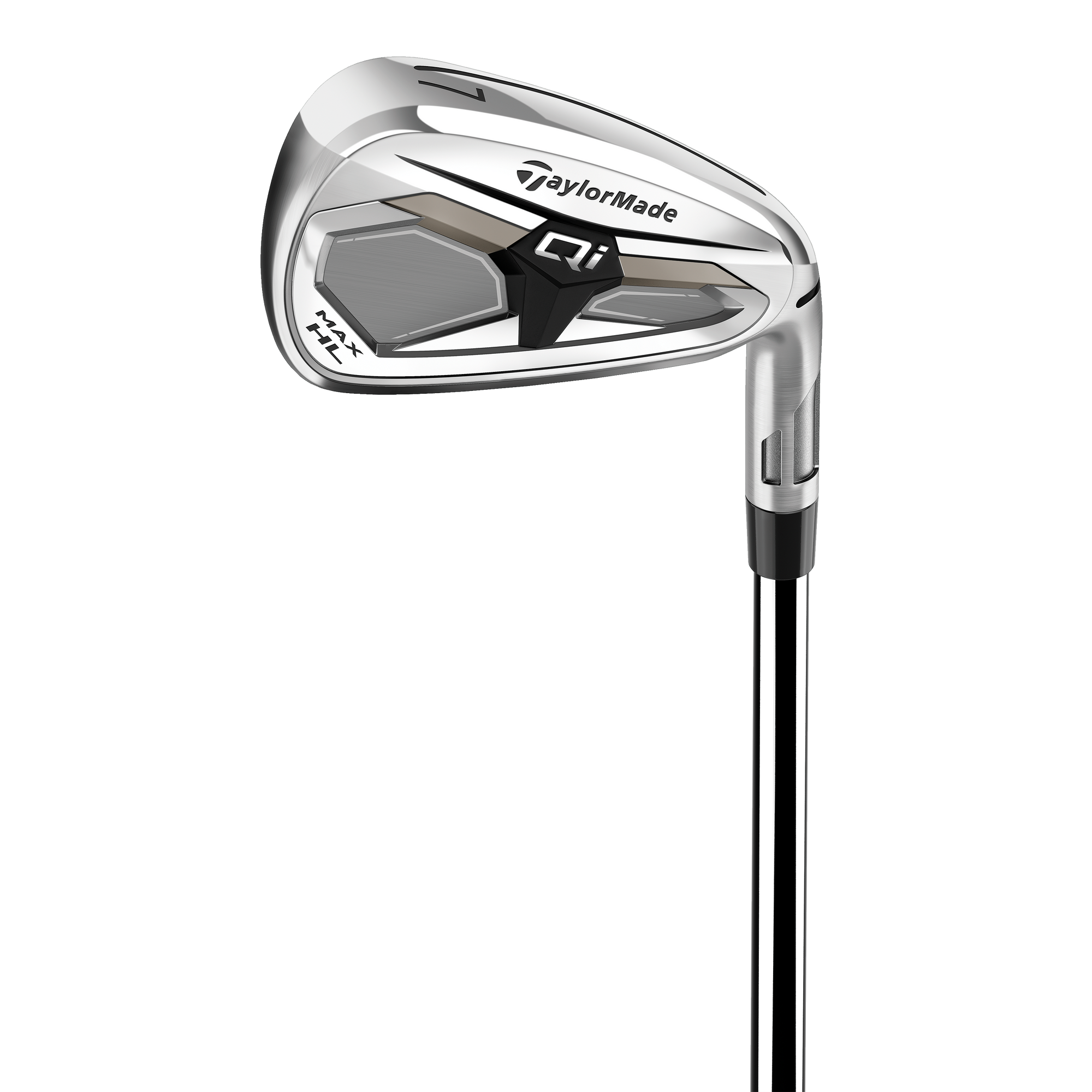 TaylorMade Qi Irons - Custom Fitting