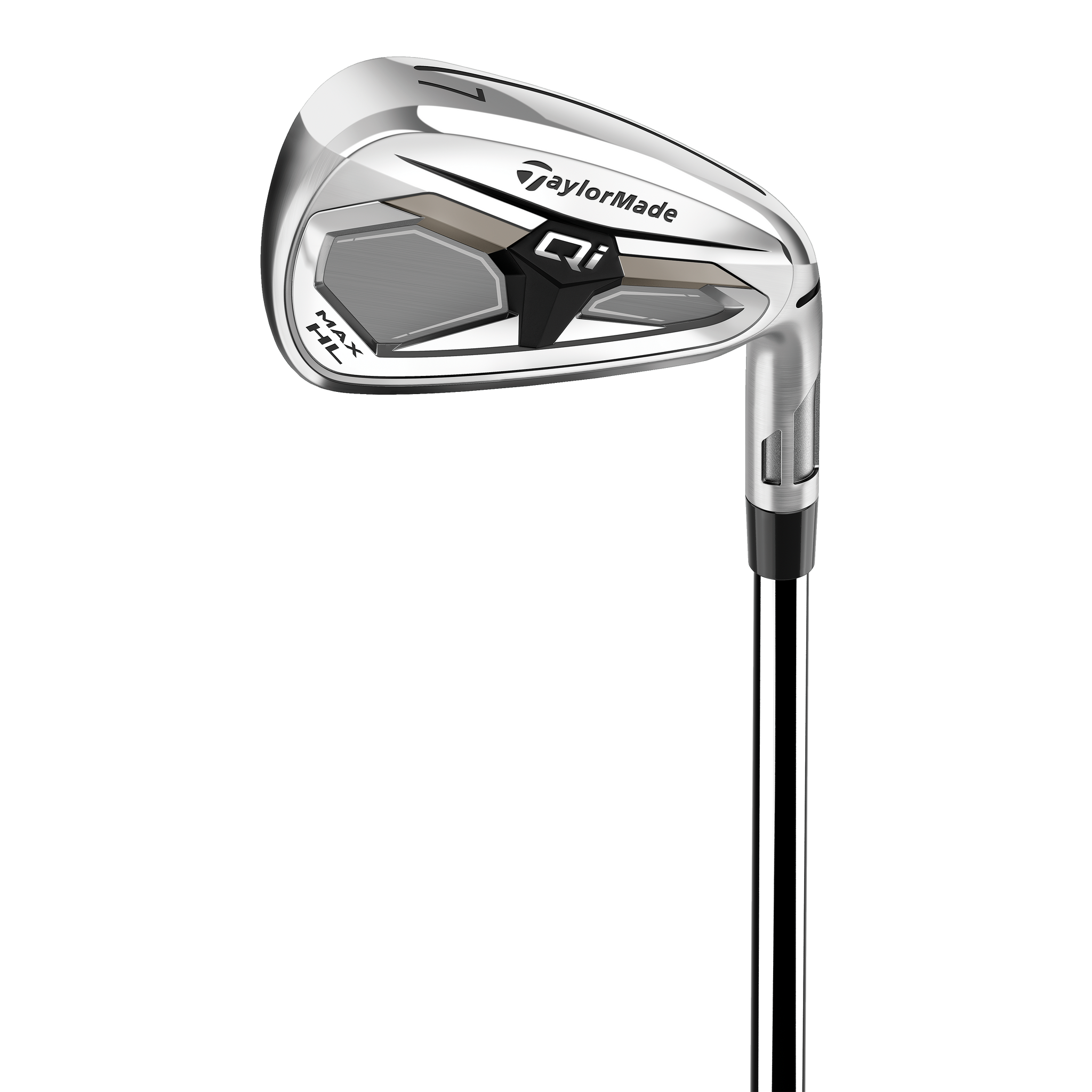 TaylorMade Qi Irons - Custom Fitting