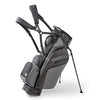 Motocaddy Elite Flex Hybrid Bag Black