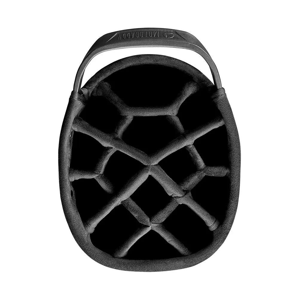 Motocaddy Elite Flex Hybrid Bag Black
