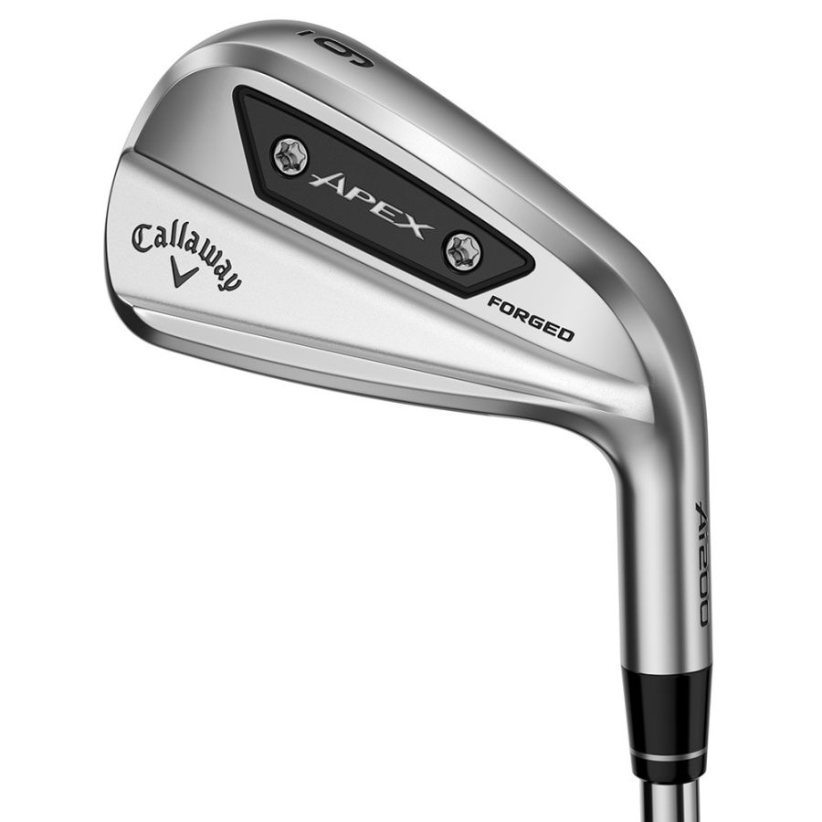 Callaway Apex Ai200 - Custom Fitting