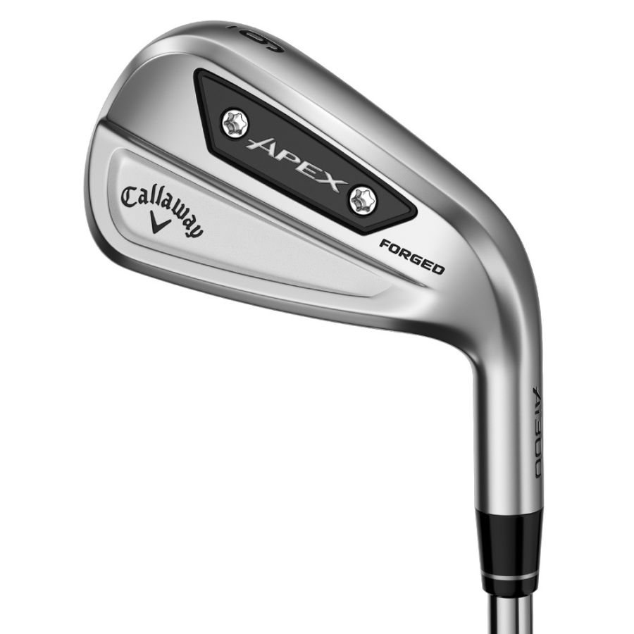 Callaway Apex Ai300 - Custom Fitting