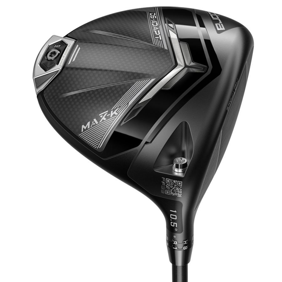 Cobra DS-Adapt Drivers - Custom Fitting