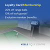 Loyalty Card Membership
