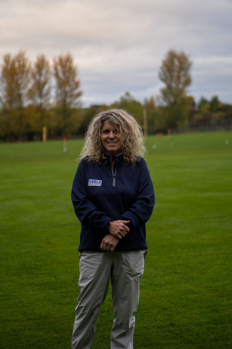 Sarah Gallagher Coaching