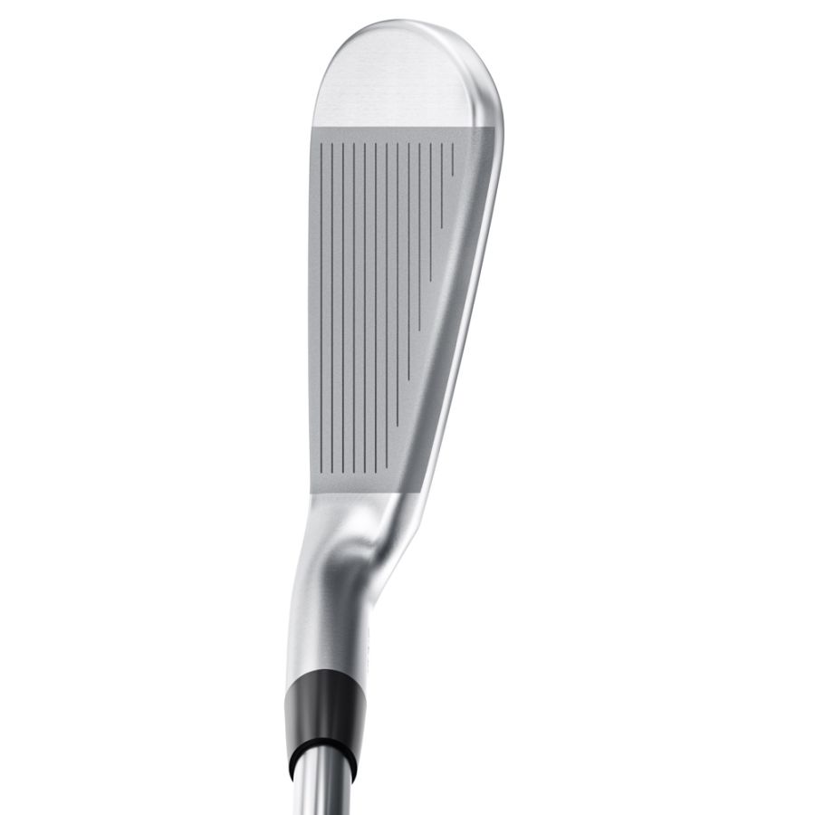 Mizuno JPX925 Forged - Custom Fitting