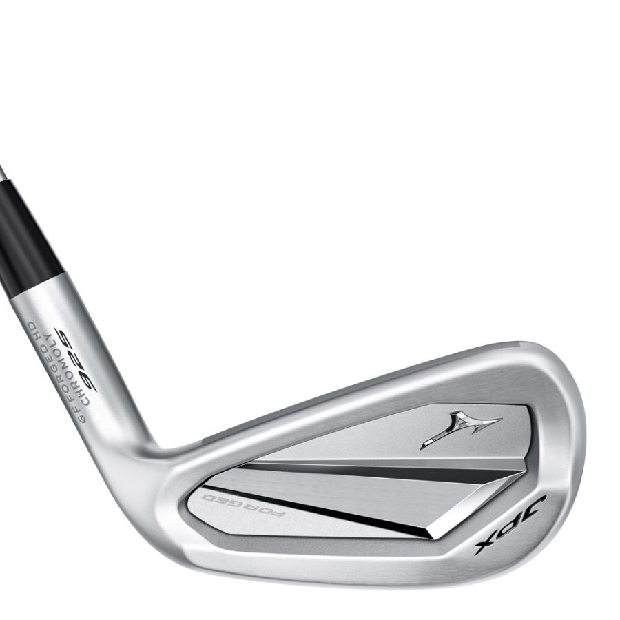 Mizuno JPX925 Forged - Custom Fitting