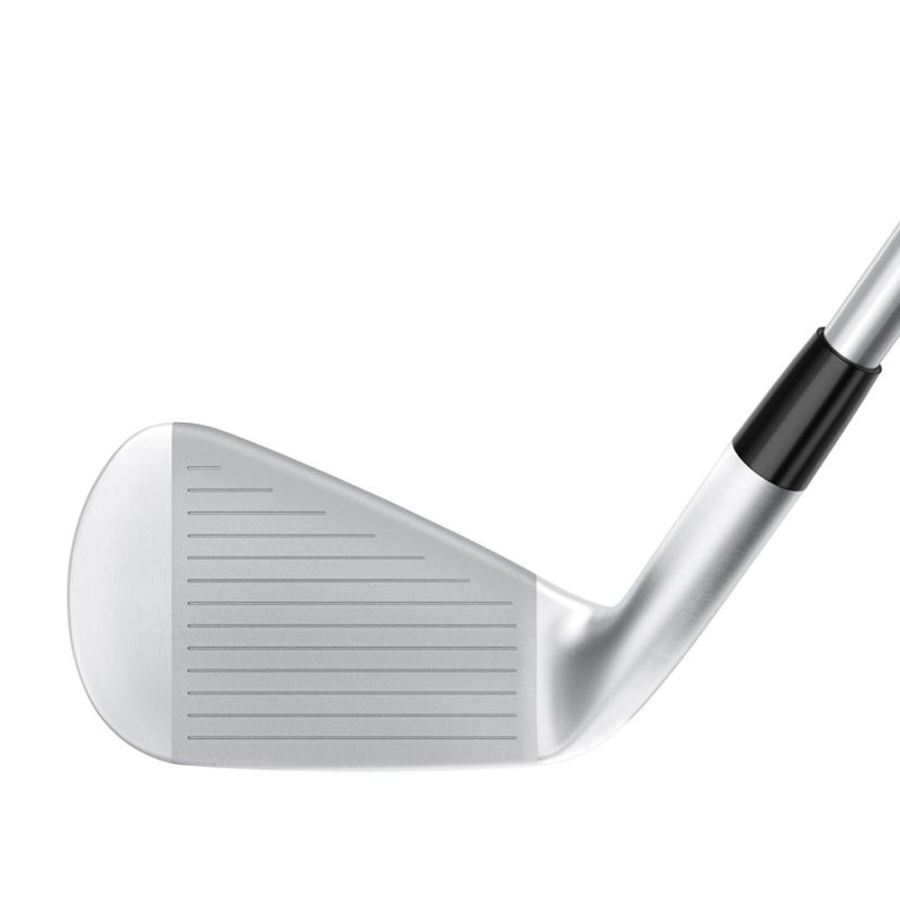 Mizuno JPX925 Forged - Custom Fitting