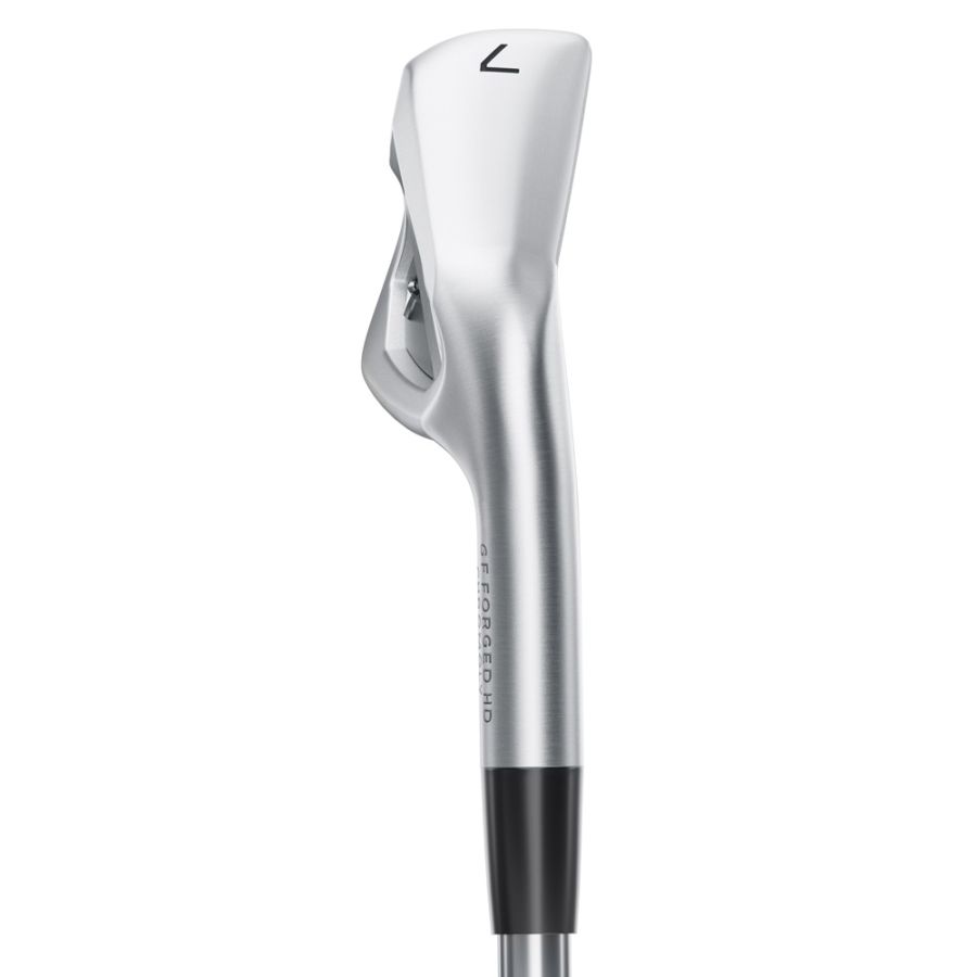 Mizuno JPX925 Forged - Custom Fitting