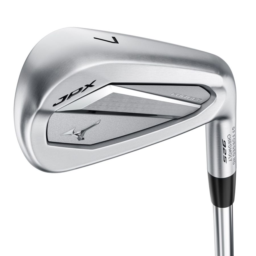 Mizuno JPX925 Forged - Custom Fitting