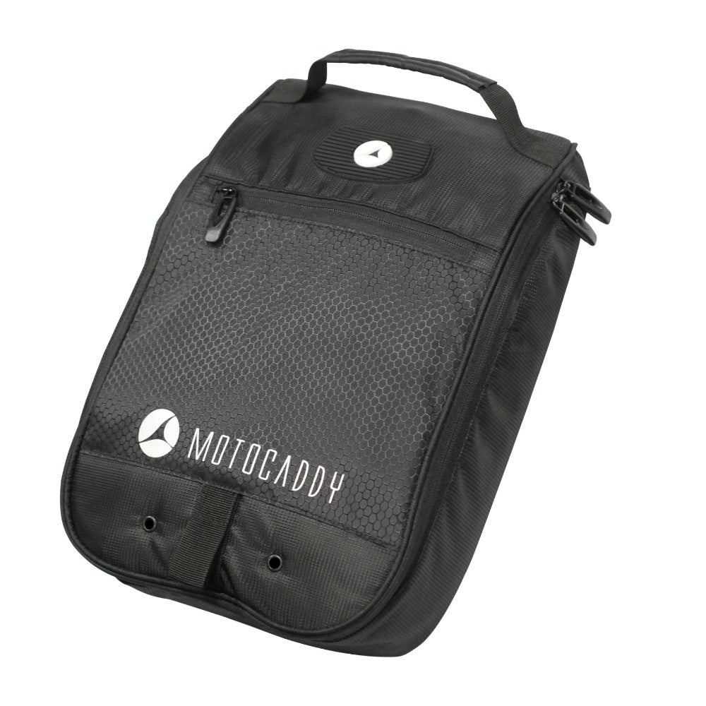 Motocaddy Deluxe Shoe Bag